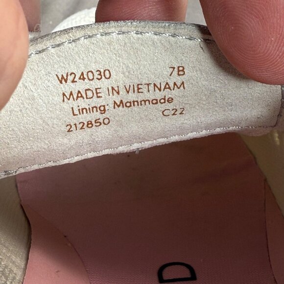 Cole Haan Women’s ZEROGRAND Stutchlite Oxford - Picture 10 of 10